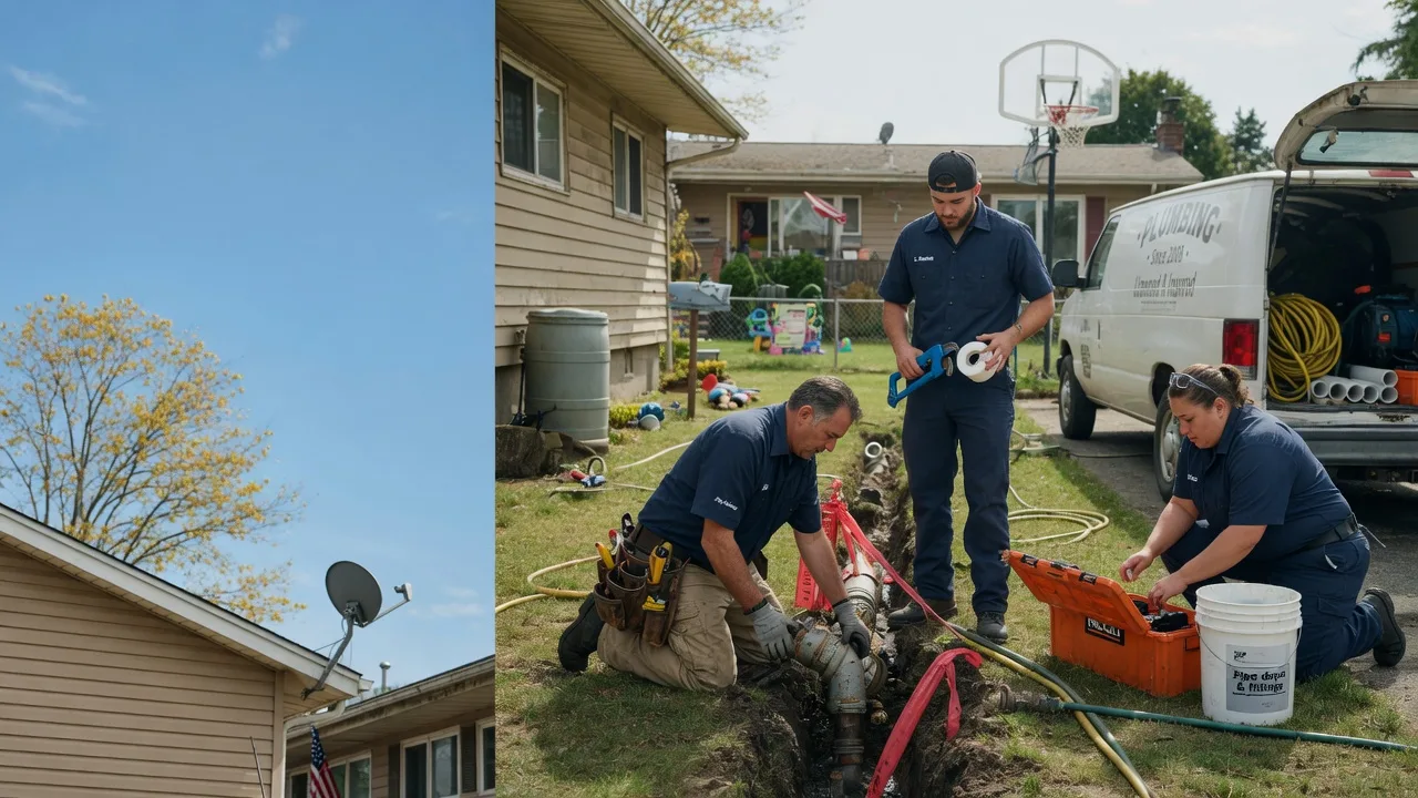 Garbage Disposal Replacement in Crosby, PA near me